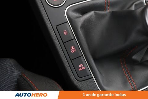 Ibiza 1.0 EcoTSI FR 115 ch 2024 occasion 92130 Issy-les-Moulineaux