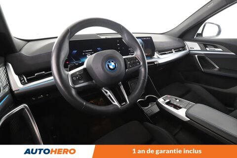 iX2 eDrive20 M Sport BVA 204 ch 2024 occasion 92130 Issy-les-Moulineaux