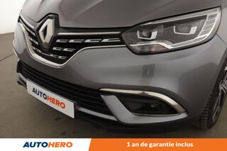 Grand scenic IV 1.3 TCe Techno EDC 7PL 140 ch 2023 occasion 92130 Issy-les-Moulineaux
