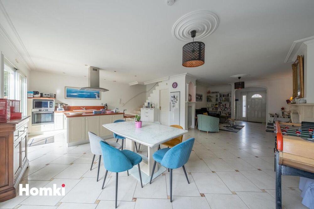 � vendre  Maison Talence (33400)