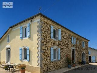  Maison � vendre 8 pi�ces 190 m�