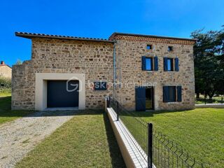  Maison à vendre 2 pièces 42 m²