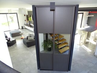  Villa à vendre 5 pièces 147 m²