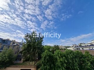  Appartement à vendre 3 pièces 59 m²