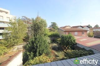 Vente Appartement Appartement Lyon 3