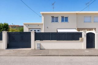  Maison à vendre 5 pièces 150 m²