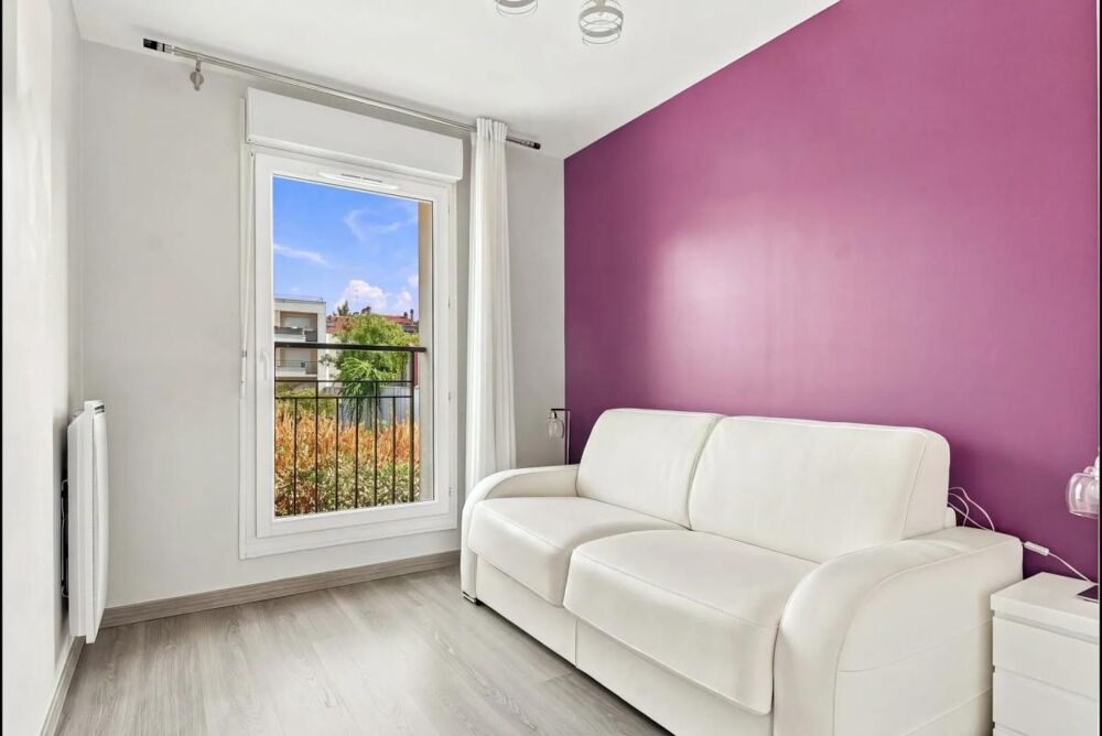 Vente Appartement Appartement de 4 pièces de 79 m² à Choisy-le-Roi Choisy le roi