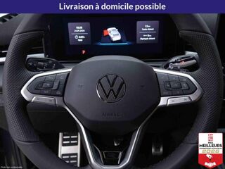 T-ROC 1.5 ETSI 150 DSG R-LINE 2026 occasion 10150 Lavau