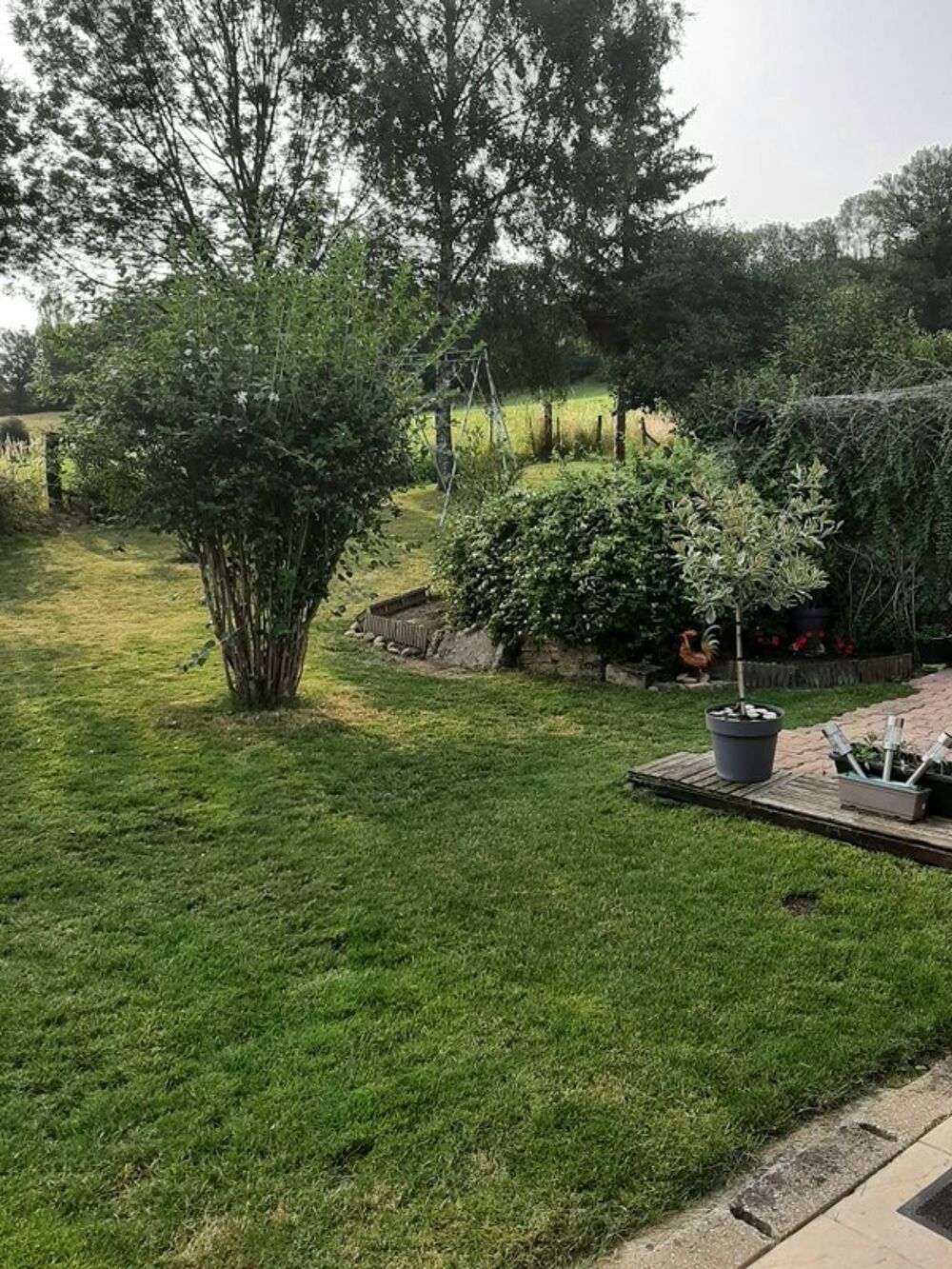 Maison à vendre 2 pièces proche de VENAREY LES LAUMES (21)