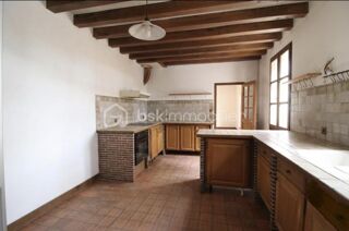  Maison à vendre 6 pièces 150 m²