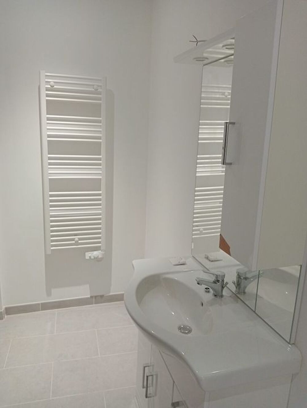 Location Appartement Studio de 31m2 à louer sur Alès Ales