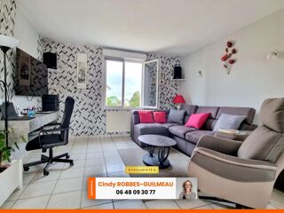  Maison à vendre 5 pièces 103 m²
