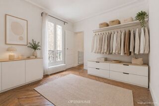  Appartement à vendre 3 pièces 63 m²
