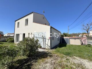  Maison � vendre 4 pi�ces 79 m�