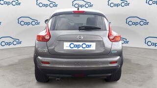Juke 1.5 dCi 110 Tekna 2013 occasion 59000 Lille