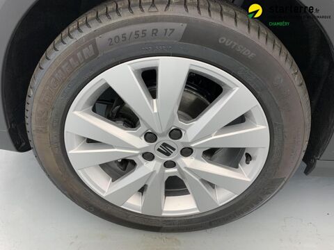 Arona 1.0 TSI 115 ch Start/Stop DSG7 Copa 2026 occasion 73420 Voglans