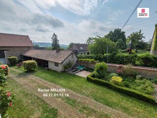  Maison à vendre 7 pièces 216 m²