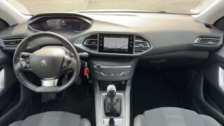 308 1.5 BlueHDi 130 Allure 2021 occasion 60130 Lieuvillers
