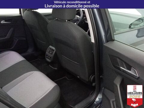 Leon 1.0 TSI 110 Style 2023 occasion 10150 Lavau