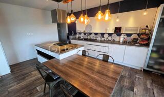  Maison à vendre 7 pièces 255 m²