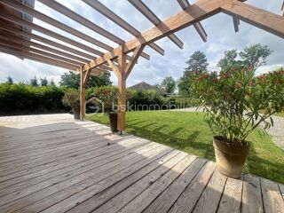  Maison � vendre 6 pi�ces 159 m�