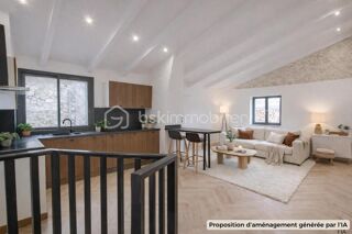  Maison à vendre 4 pièces 87 m²