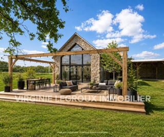  Maison à vendre 1 pièce 70 m²