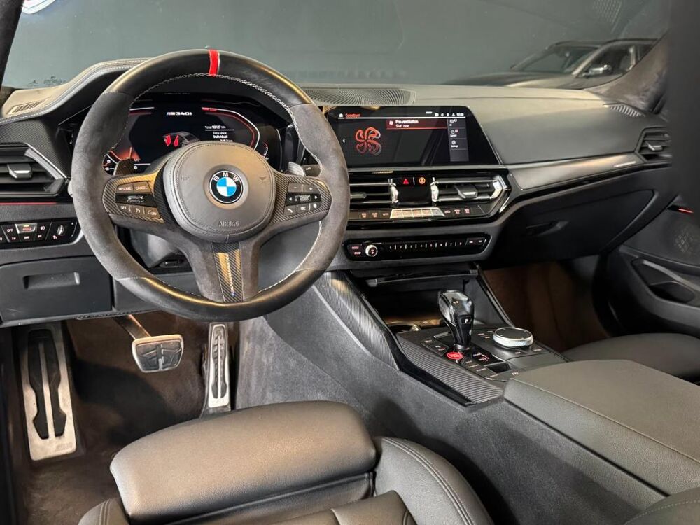 X3 40i xDrive Performance 2020 occasion 33000 Bordeaux