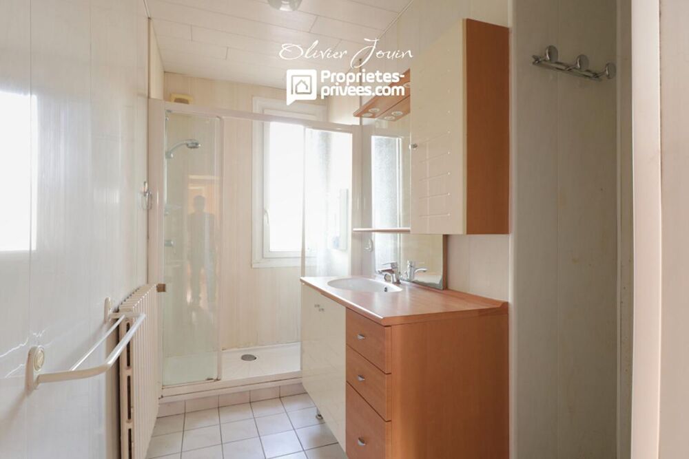 Maison 5 pièce(s) - 4 Chambres