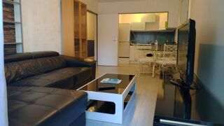  Appartement � vendre 2 pi�ces 48 m�