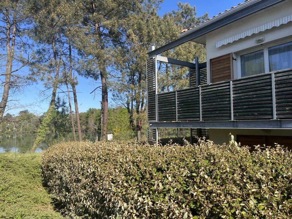Vente Appartement Appartement Parempuyre