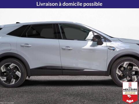 Symbioz E-TECH FULL HYBRID 160 CH ESPRIT ALPINE + 2026 occasion 10150 Lavau