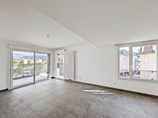  Appartement à vendre 3 pièces 63 m²
