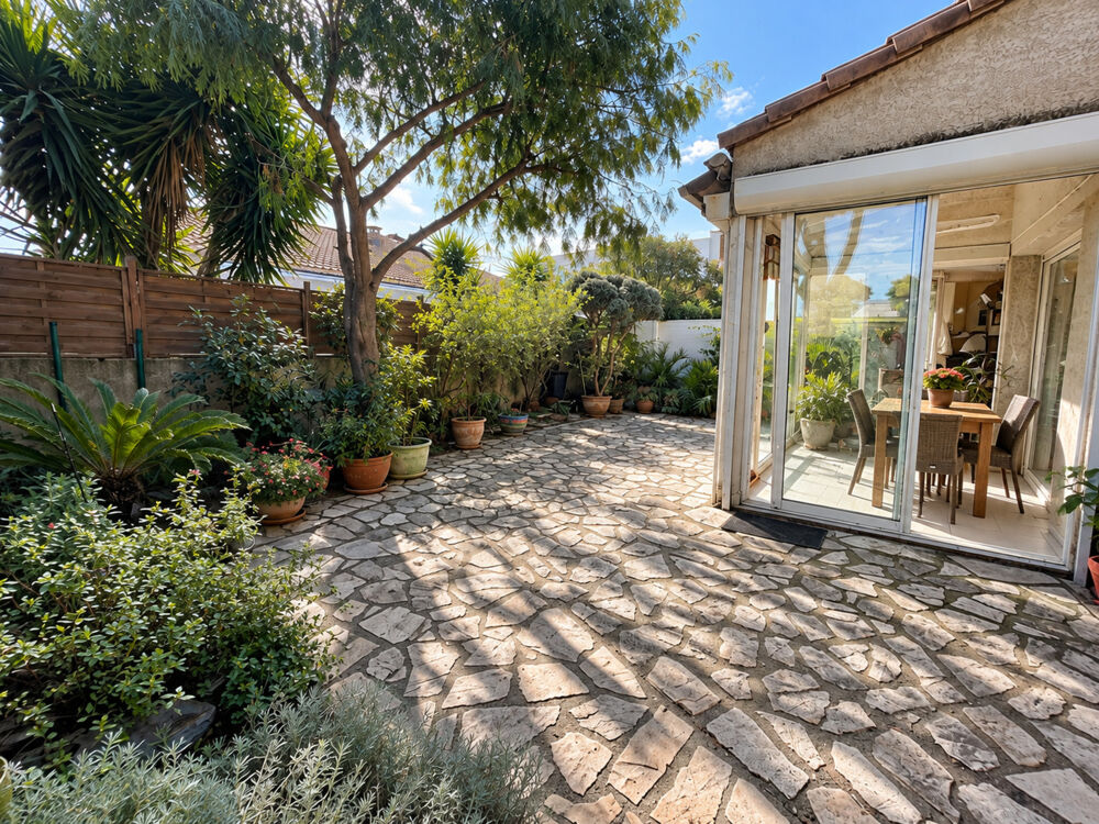 Vente Maison Maison à vendre 3 pièces MAUGUIO CARNON(34) Carnon plage