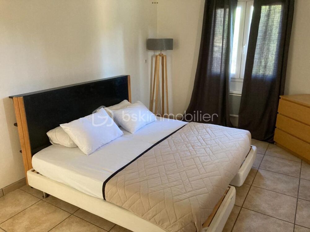 � vendre  Villa Plaissan (34230)