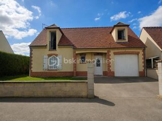  Maison à vendre 4 pièces 104 m²