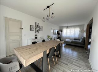  Maison à vendre 8 pièces 166 m²