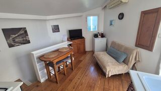  Maison à louer 2 pièces 23 m²