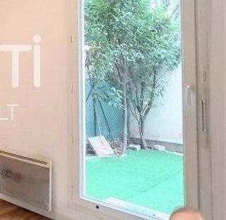  Appartement à louer 3 pièces 49 m²