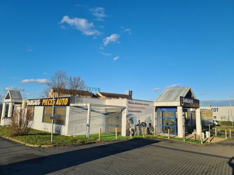   A LOUER - ENSEMBLE IMMOBILIER 