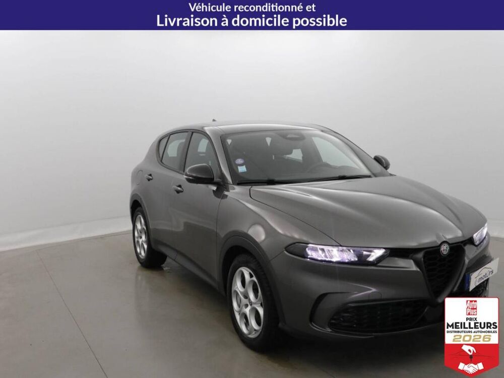 Tonale Hybrid 130 TCT7 Sprint 2023 occasion 10150 Lavau