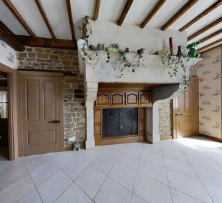  Maison à vendre 12 pièces 333 m²