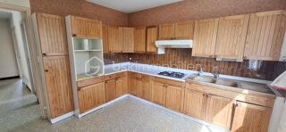  Maison à vendre 5 pièces 110 m²