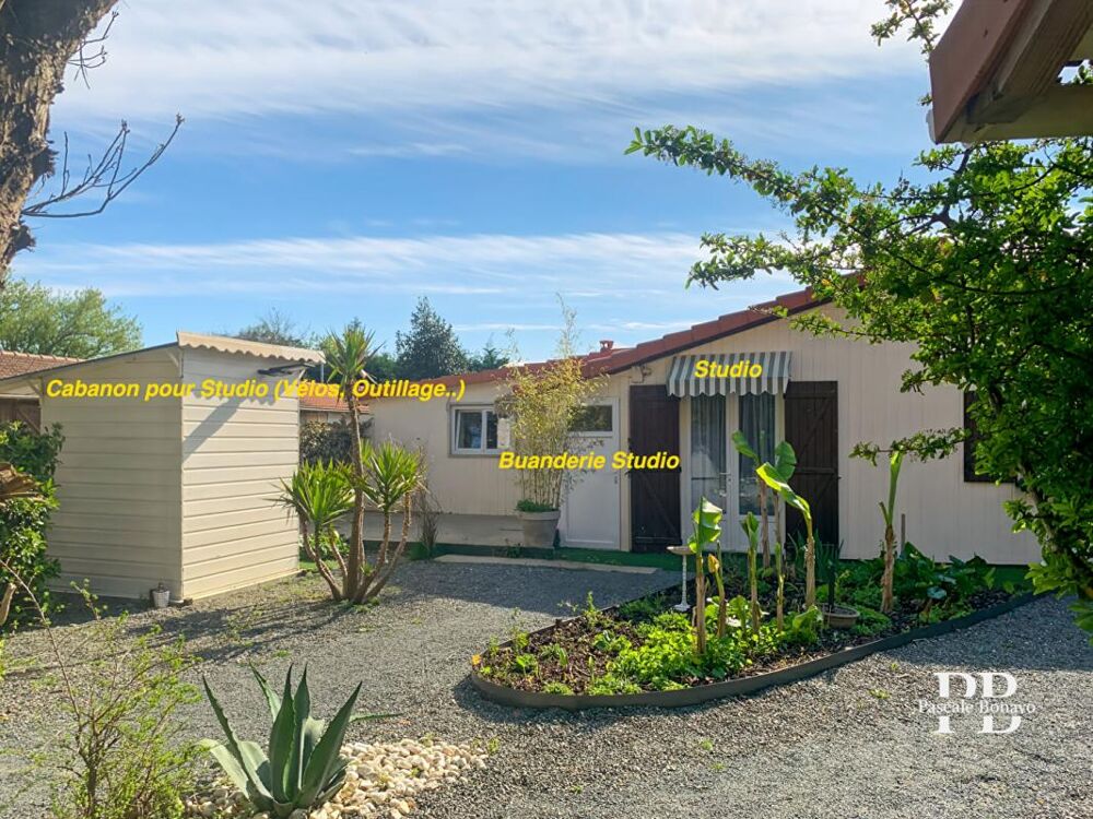 � vendre  Maison Vendays-Montalivet (33930)