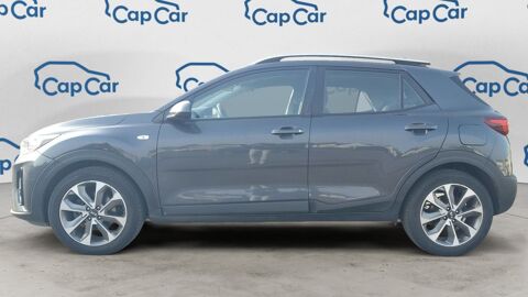 Stonic 1.0 T-GDi 100 Active 2019 occasion 62000 Arras