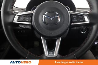 MX-5 RF 2.0 Skyactiv-G 184 ch 2019 occasion 92130 Issy-les-Moulineaux