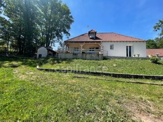  Maison à vendre 5 pièces 110 m²