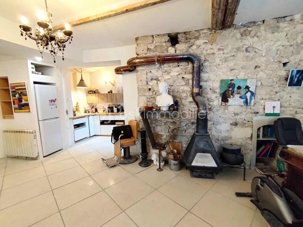 Vente Appartement Appartement de charme de 114 m Clermont l herault