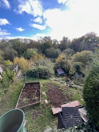  Maison � vendre 4 pi�ces 86 m�