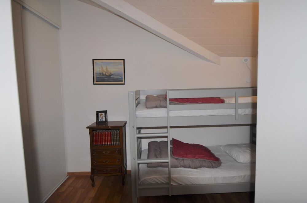  vendre  Appartement Arcachon (33120)